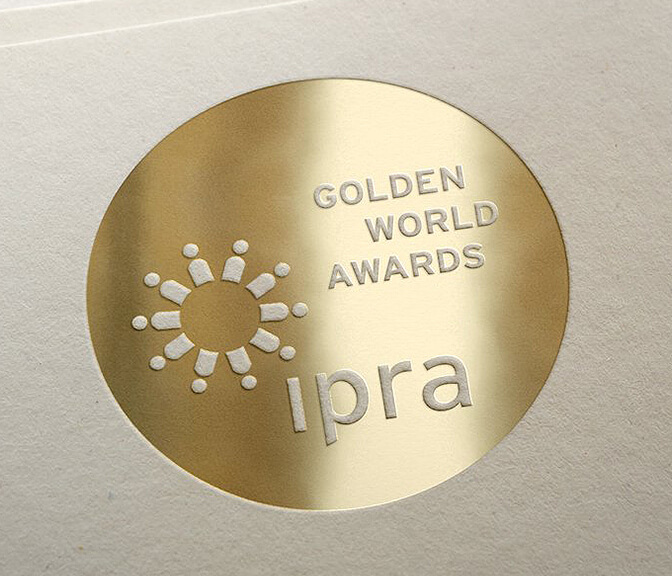 World awards презентация