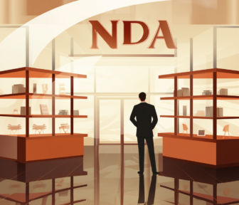 nda