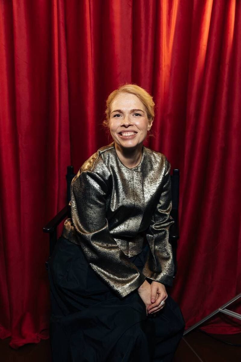 Руководитель ивент-агентства ERA Наталья Зворыгина возглавила REMA